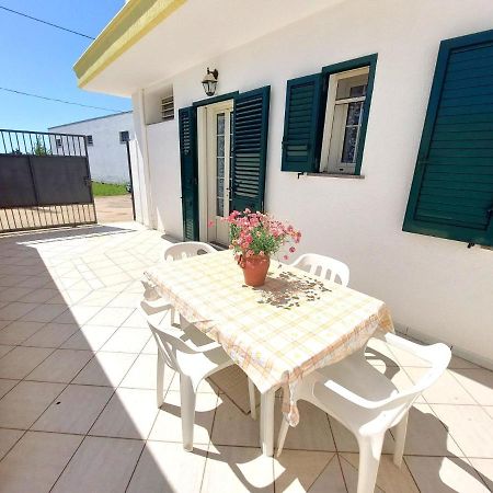 Casa Vacanza In Salento Tiggiano Exterior foto