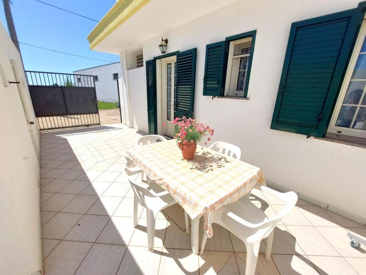 Casa Vacanza In Salento Tiggiano Exterior foto