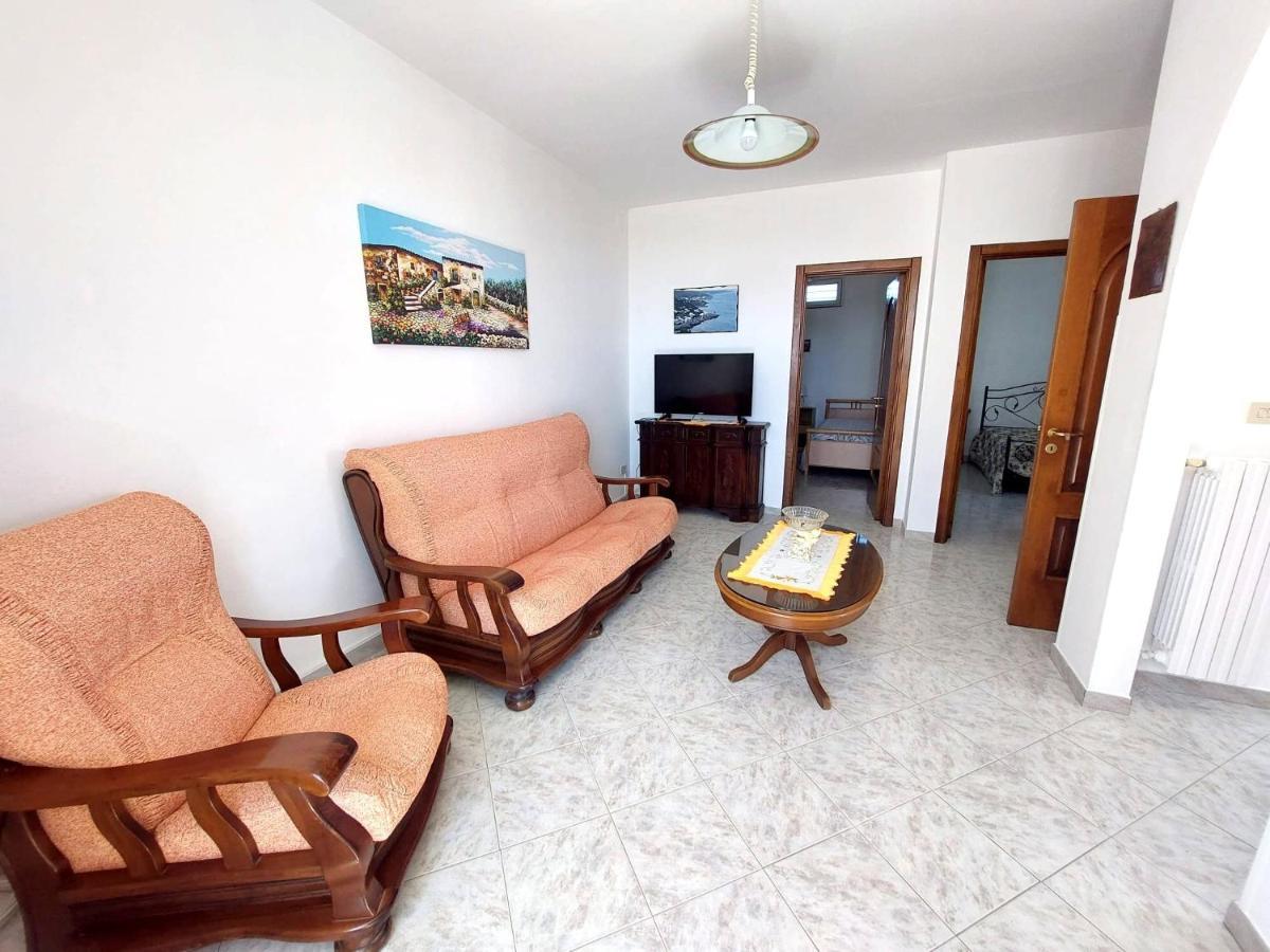 Casa Vacanza In Salento Tiggiano Exterior foto